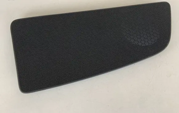 Audi A8 S8 D4 4H Parcel shelf speaker trim grill 4H0863488A
