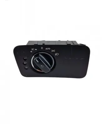 Mercedes-Benz CLS C219 Light switch A2195450704