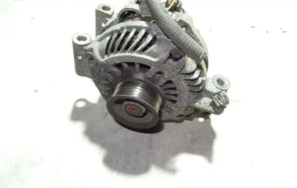 Mazda 6 Generator/alternator A3TG0091 L813