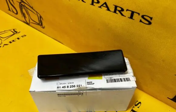 BMW 5 E39 Dashboard trim 51458256221 8256221