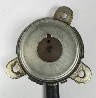 Ford Focus Camshaft vanos timing valve CM5G6M280FA