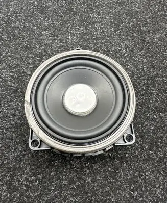 BMW 4 F36 Gran coupe Front door high frequency speaker 9289965 27020704 61928910