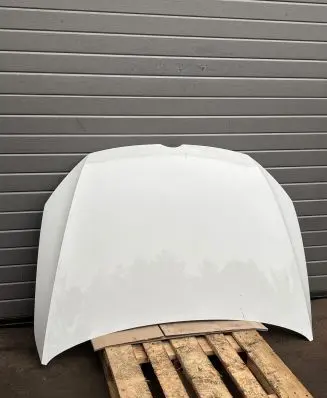Volkswagen Golf VII Engine cover (trim)