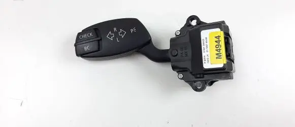 BMW 5 E60 E61 Indicator stalk 6951349 M4944