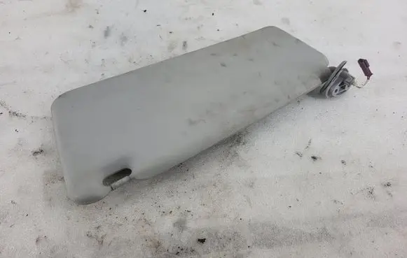 BMW 5 E39 Sun visor