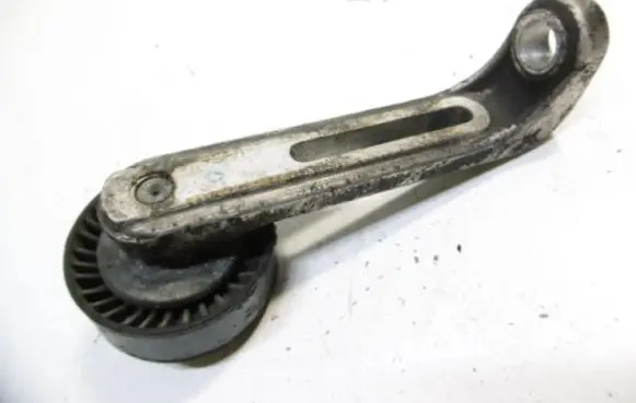 Tata Indica Vista I Belt tensioner pulley 