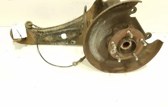 Mitsubishi Outlander Rear wheel hub