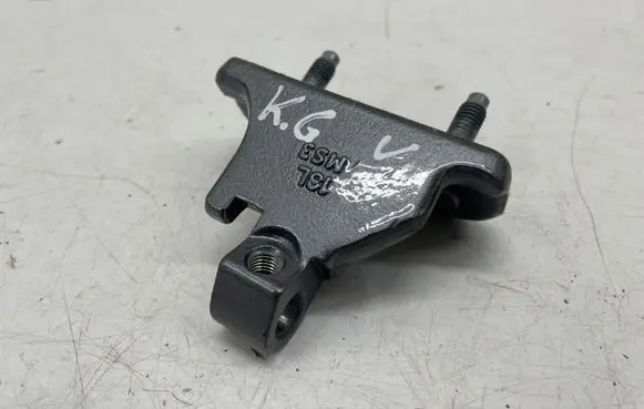 Mercedes-Benz CLA C118 X118 Rear door upper hinge