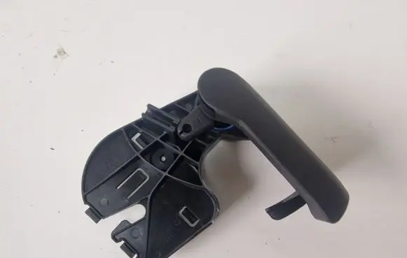 Audi A6 S6 C7 4G Engine bonnet (hood) release handle 8T2823633