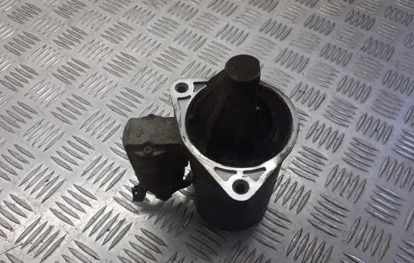 KIA Picanto Starter motor 36100-02560