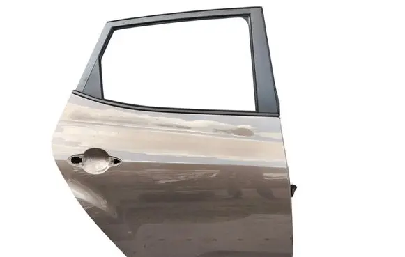 Hyundai ix20 Rear door 834801P010 260602HR1629 916601P045