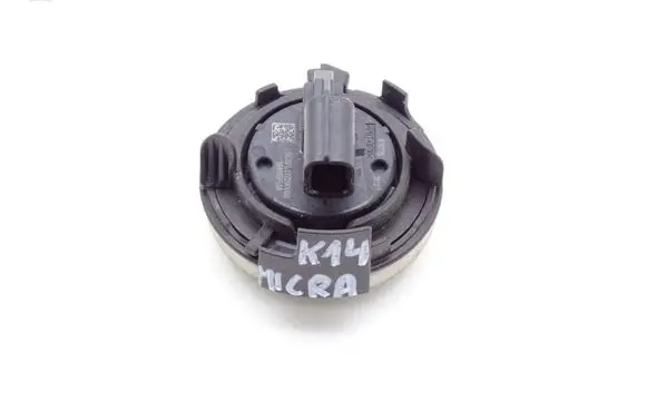 Nissan Micra K14 Airbag deployment crash/impact sensor 988365FL0A