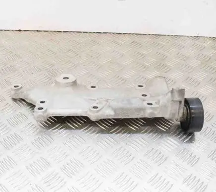 Porsche Macan (95B) Other engine bay part