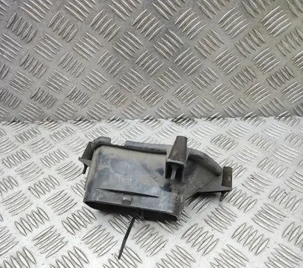 Jaguar XJ X350 Air intake duct part VP5W9U9A673AA 5W9U9A673AA
