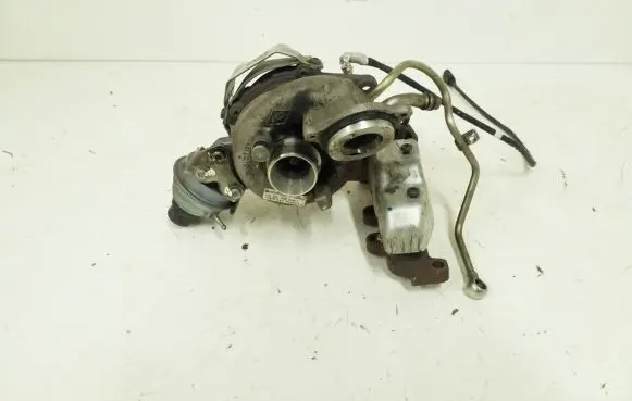 Volkswagen Golf VI Turbo 03L233016T