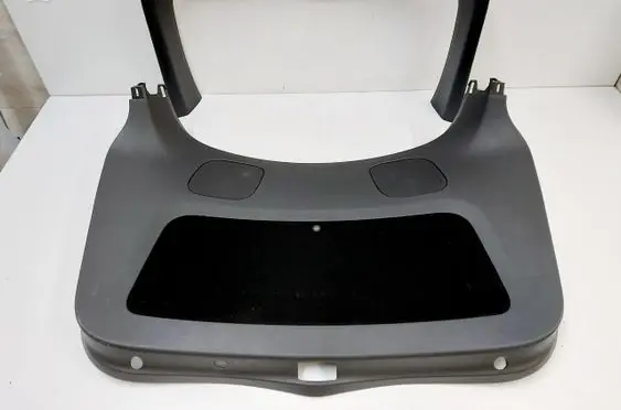 Tesla Model Y Pickup box tonneau cover 1536684-00-C