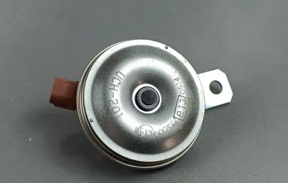 Honda HR-V Horn signal