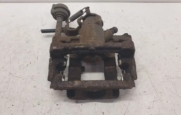 Opel Astra J Rear brake caliper