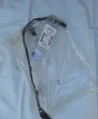 Audi Q3 F3 Coolant pipe/hose 04L121444K 20240103