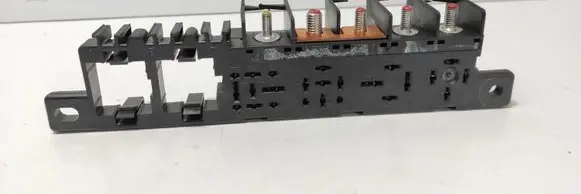 Audi A6 S6 C5 4B Fuse module 8L0941822A