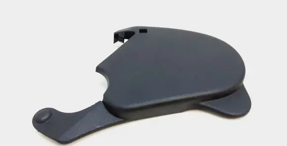 Mercedes-Benz C W205 Seat trim A2059195700