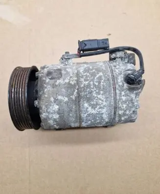 BMW X1 F48 F49 Air conditioning (A/C) compressor (pump) 64529362491 9362491
