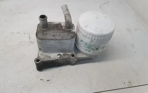 Ford Transit - Tourneo Connect Oil filter mounting bracket TN2360A