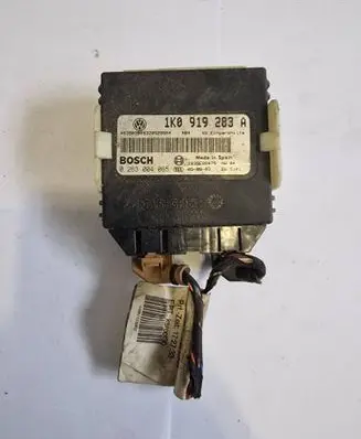 Audi A4 S4 B6 8E 8H Parking PDC control unit/module 1K0919283A