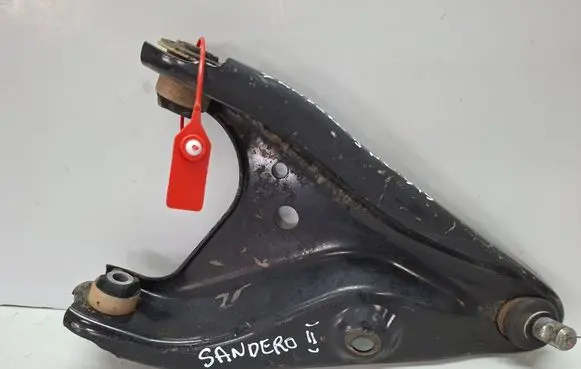 Dacia Sandero II Front control arm S27645373