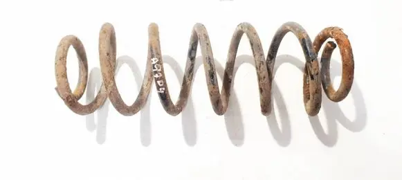 Peugeot 308 Rear coil spring