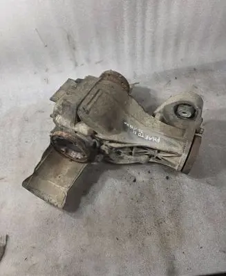 Volkswagen Phaeton Rear differential 0AR525083