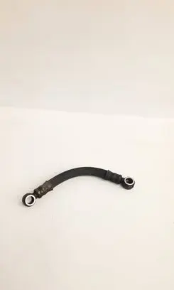 Toyota Land Cruiser (BJ70) Fuel line pipe 
