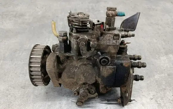 Volkswagen Transporter - Caravelle T4 Fuel injection high pressure pump