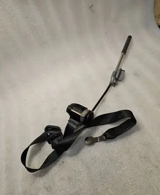 Audi A8 S8 D2 4D Front seatbelt 4d0857706 4D0857706
