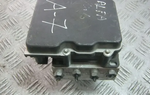 Alfa Romeo 147 ABS Pump 260618