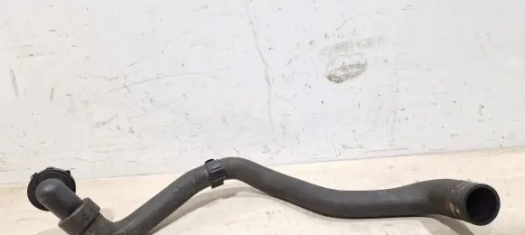 Ford S-MAX Engine coolant pipe/hose S4000251