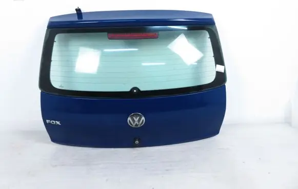 Volkswagen Fox Tailgate/trunk/boot lid 
