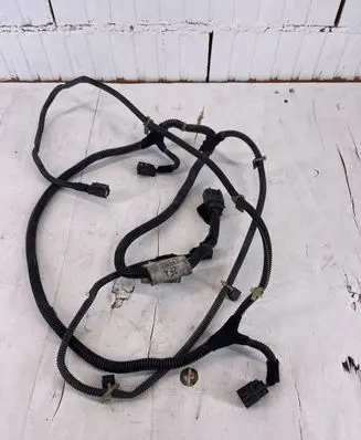 Opel Insignia A Parking sensor (PDC) wiring loom 13238718
