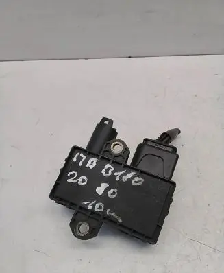 Mercedes-Benz B W245 Glow plug pre-heat relay A6409000300 51299032 29042010