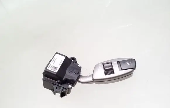 BMW 7 E65 E66 Wiper control stalk 6959987