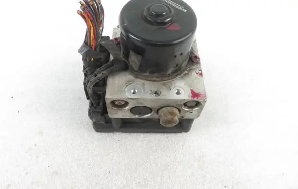 Jaguar XJ X308 ABS Pump 10094610023 LNC2210BD 10020401034