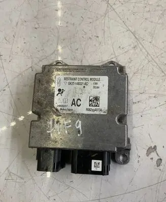 Ford Transit Airbag control unit/module GK3T14B321AC