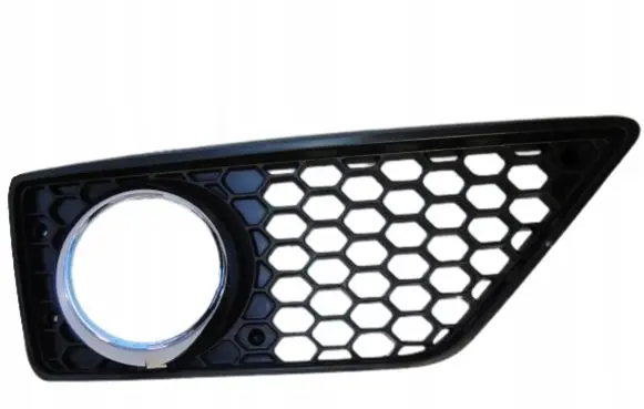 Mercedes-Benz S W221 Front fog light trim/grill A2218850653