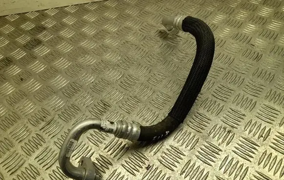 Mercedes-Benz EQE v295 Air conditioning (A/C) pipe/hose A2978306401