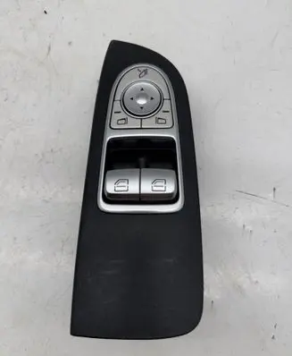Mercedes-Benz C W205 Electric window control switch A2059057011 5AB279EA03