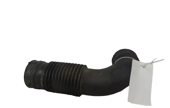 Citroen C6 Air intake hose/pipe 9651921080
