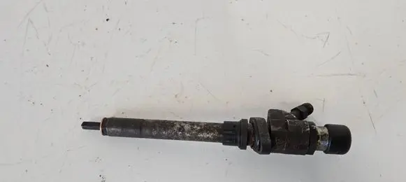 Volvo V50 Fuel injector 9647247280