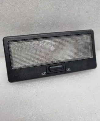 Volkswagen Transporter - Caravelle T4 Front seat light 357947111