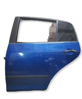 Volkswagen Golf Cross Rear door 