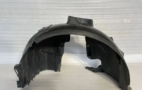 Mercedes-Benz B W246 W242 Front wheel arch liner splash guards A2466900830 A2466980130